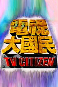 电视大国民2004