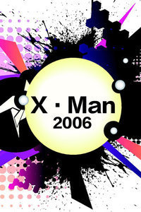 X·Man2006
