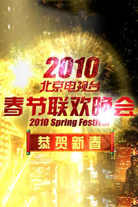 北京电视台春节联欢晚会2010