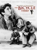 偷自行车的人（1948）
