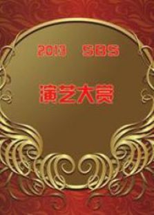 2013SBS演艺大赏