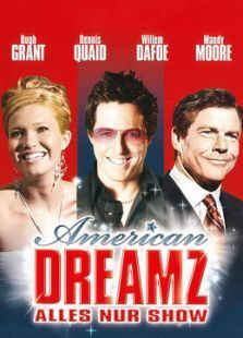 美国梦（2006）