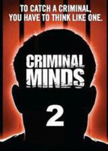 犯罪心理第二季
