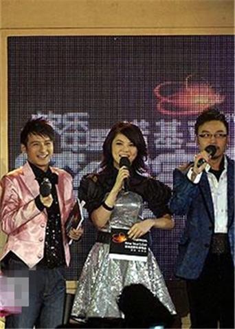 2006-2007湖南卫视跨年演唱会