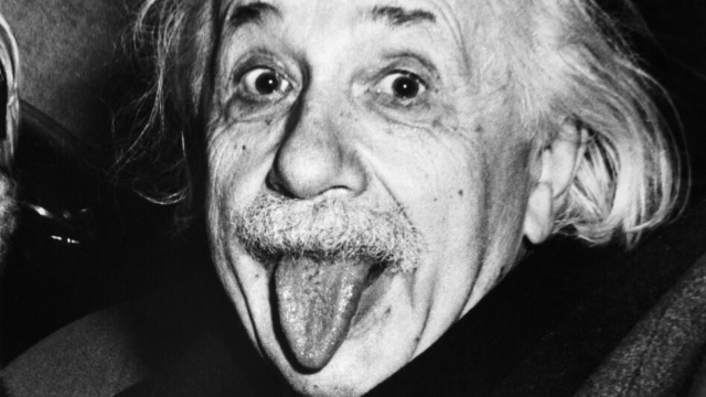 BBC地平线系列：爱因斯坦的生死方程